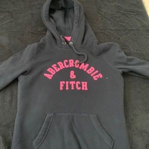 Abercrombie & Fitch Hoodie